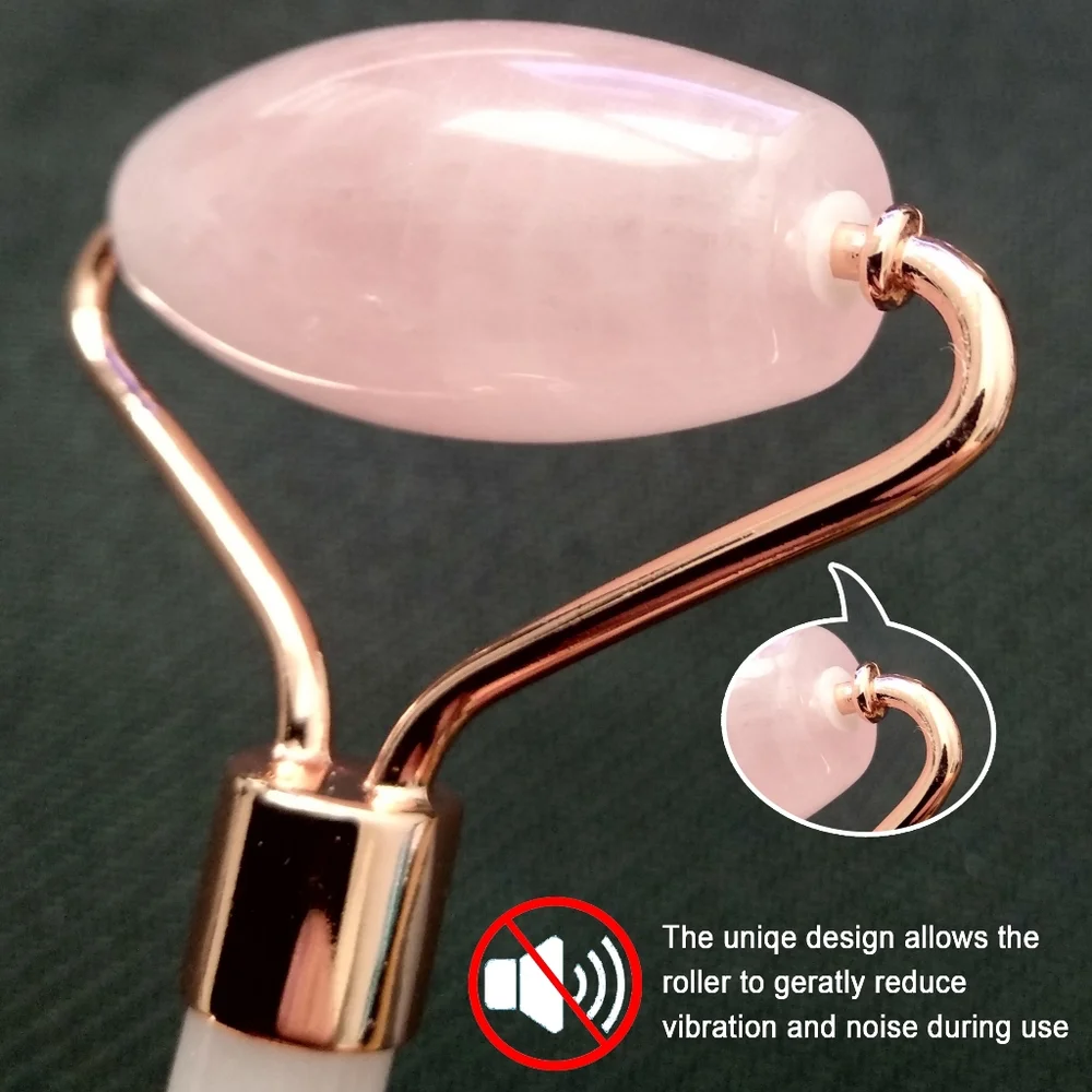 Jade Rollerball For Face - Picture 4 of 9